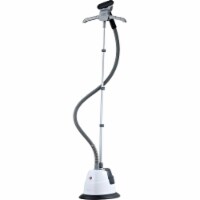 Garment Steamer, Performance Series, 1500W - White/Black