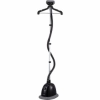 Garment Steamer, Performance Series, 1500W, 360 Swivel Hanger - Black
