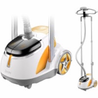 SALAV  Professional Series Garment Steamer- Orange
