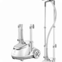 SALAV  Professional Series Garment Steamer- Silver