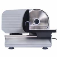 Online Gym Shop CB17019 Electric Meat Slicer Blade Food Cutter - 7.5 in.