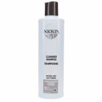 Nioxin Cleanser 1 Shampoo 10.1 oz