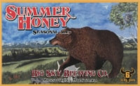 Big Sky Brewing Co.® Summer Honey Seasonal Ale Beer