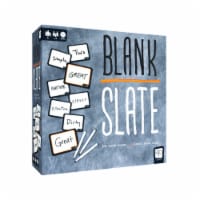 USAopoly™ Blank State™ Board Game Perspective: Main