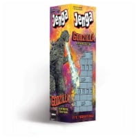 USAopoly JENGA: Godzilla Extreme Edition (USAJA133710)