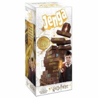 USAopoly JENGA: Harry Potter Edition (USAJA010400)