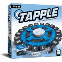 Tapple® - Fast Paced Word Game Perspective: Main