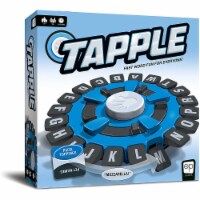 Tapple® - Fast Paced Word Game Perspective: Main