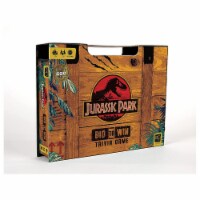 USAopoly Jurassic Park Bid To Win Trivia Game