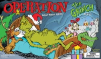 USAoploy Operation The Grinch Perspective: Main