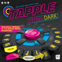 Tapple: After Dark Fast Paced NSFW Board Game Perspective: Main