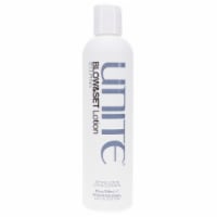 Unite Blow & Set Styling Lotion