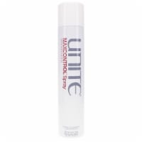 Unite Max Control Strong Hold Hair Spray