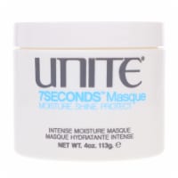 Unite 7 Seconds Masque Hair Treatment