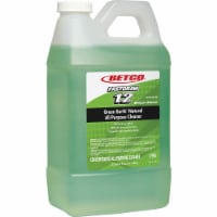 Green Earth  Multipurpose Cleaner
