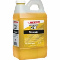 Symplicity Citrusuds Dishwasher Deodorizer 21094700