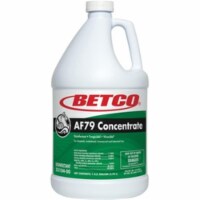 Betco BET3310400 Acid-Free Concentrated Disinfectant Cleaner