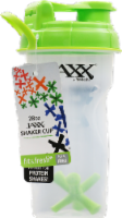 Jaxx Fit & Fresh Shaker Cup
