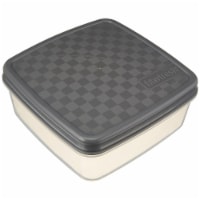 Medport 944FFJXCONTSET1 Jaxx Leak-Proof Meal Prep Container Set