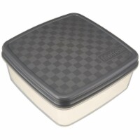 Medport 944FFJXCONTSET1 Jaxx Leak-Proof Meal Prep Container Set