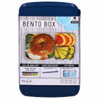 Fit and Fresh® Bento Box Perspective: Main