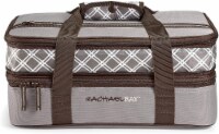 Rachael Ray Expandable Lasagna Lugger