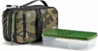 Fit and Fresh Expandable Bento Lunch Kit - Classic Camo