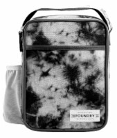 Foundry Olney Lunch Bag - Charcoal Wash Perspective: Main