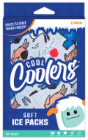 Fit and Fresh Cool Coolers® Soft Ice Packs Perspective: Main