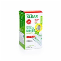 Spry Natural Sinus Rinse Packets