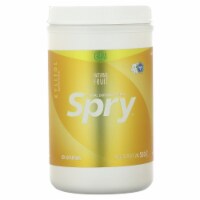Xlear Spry Gum - Natural Fruit 550 Ct