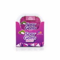Spry Gems Mints - Berry Perspective: Main