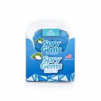 Spry Peppermint Gems Mints Perspective: Main