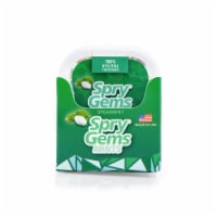Spry Spearmint Gems Mints Perspective: Main