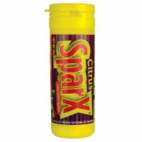 Spry SparX Citrus Candy