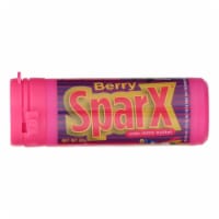 Spry SparX Berry Candy