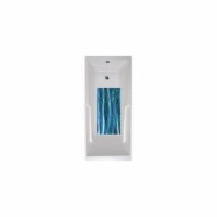 No Slip Mat NSM-DLSNR 14 x 27 NSM Dolsen Ripples