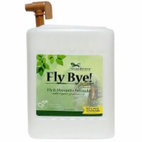 Guaranteed Horse Products 3458 2.5 gal Fly Bye Plus Fly & Mosquito Spray with Refill Tap