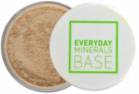 Everyday Minerals Golden Light Face Powder