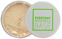 Everyday Minerals BASE 2N Semi Matte Foundation