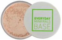 Everyday Minerals Rosy Light Matte Face Powder