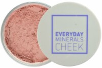Everyday Minerals Peony Petal Blush Face Powder