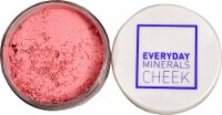 Everyday Minerals  CHEEK Blush Fresh Rose Blossom