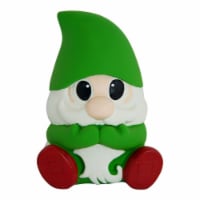 Outward Hound Tootiez Gnome Holiday Dog Toy Perspective: Main