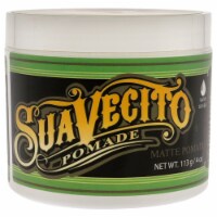 Suavecito Matte Pomade 4 oz