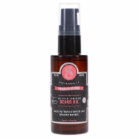 Suavecito Black Amber Beard Oil 1 oz