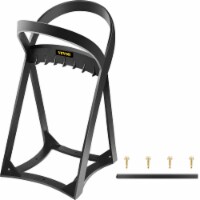 Vevor Firewood Splitter Wood Log Q235 Steel Firewood Kindling Splitting Wedge