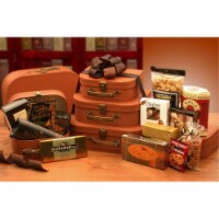 The Traveling Gourmet Tower