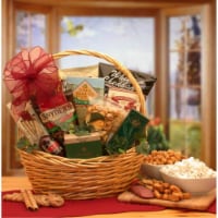 Snack Attack Gift Basket - Small