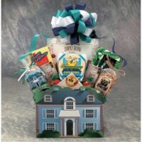 Welcome Home Gift Box